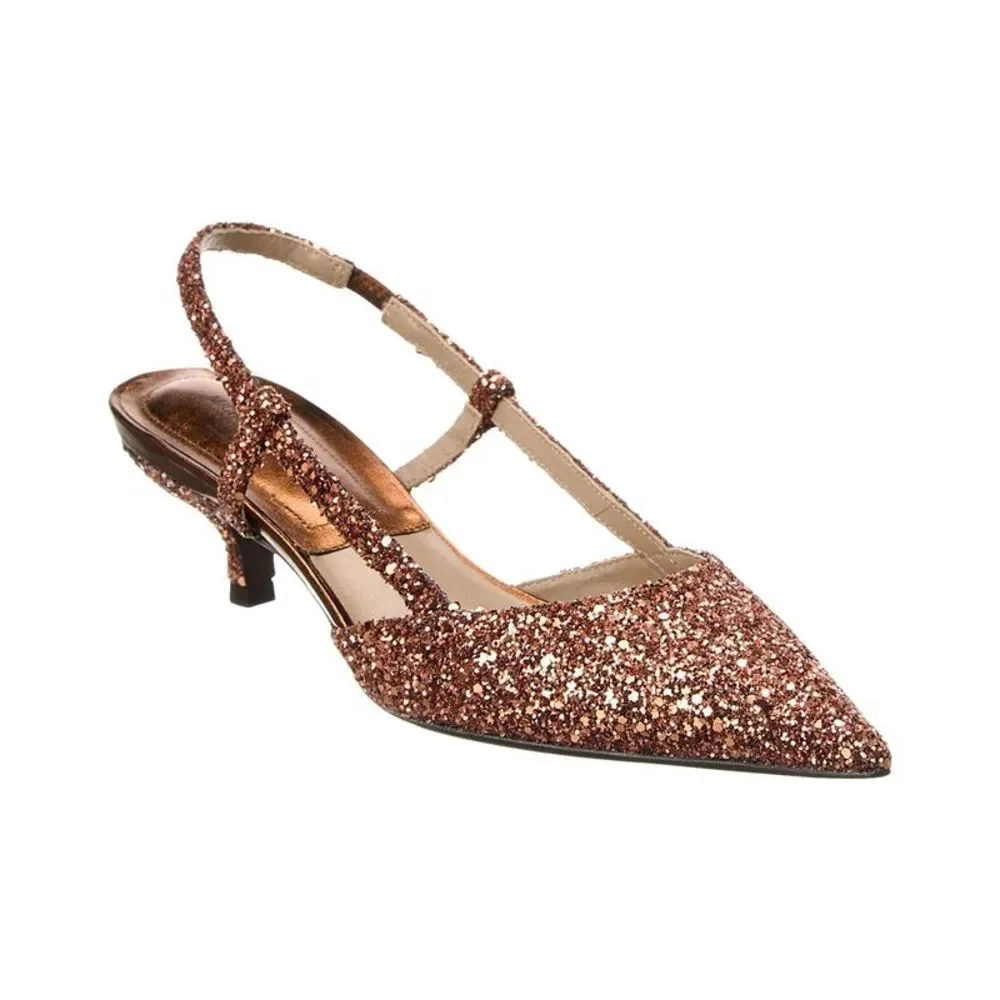 Michael Kors Collection Hallie Pump